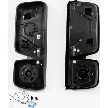 Auto zrcátko Deska zrcátka MB ACTROS MPIII vnitřní TANGDE ZL09-50-026L