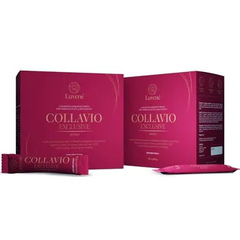 Luvené Collavio Exclusive 60x 6,65 g, mango