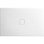 Sprchová vanička obdélníková Kaldewei Conoflat 180x100 cm smaltovaná ocel alpská bílá 468435043001