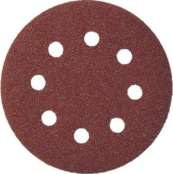 Brusný papír Výsek brus.PS22K 125 S5 Z-120