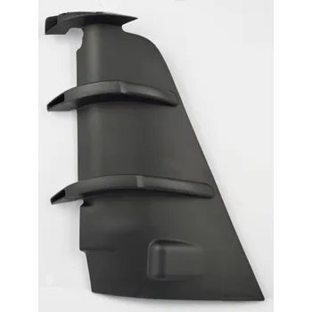 Blatník karosérie Spojler kabiny MAN TGL/TGM EURO 6 pravý TANGDE TD06-57-135R