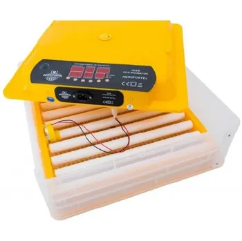 Umělá líheň Agrofortel WQ-63ROL