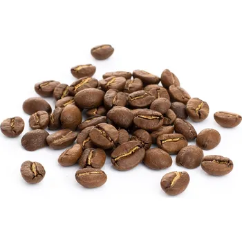 Káva Malawi Mzuzu - zrnková káva, 100g