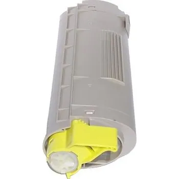 VybavKancl OKI 43872305 - kompatibilní tisková kazeta C5650, C5750 žlutá, na 2.000stran