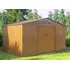 Zahradní domek Tinman TIN504 2,67 x 3,09 m