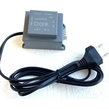 Výčepní technika Celli Napájecí zdroj CA 220-24 V 20VA