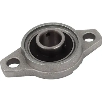 Vývojová deska Upínací ložisko s přírubou KFL000 - 10 mm