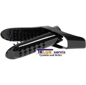 Příslušenství pro kuchyňský robot Narovnávací kleště kulmy Rowenta / FS-9100022214