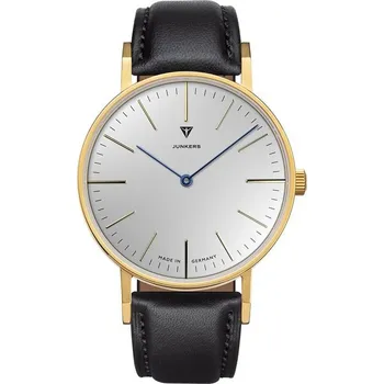 Hodinky Junkers Dessau Herren 917.03.03 + 5 let záruka a dárek ZDARMA