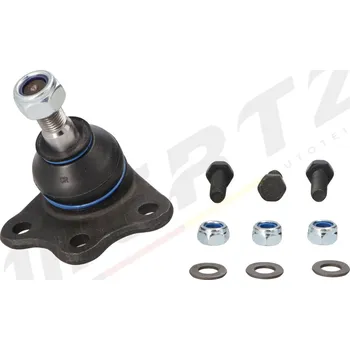 Čep nápravy Podpora/kloub Mertz M-S0596