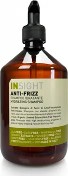 Šampon Insight Anti-Frizz Hydrating šampon pro vlnité vlasy