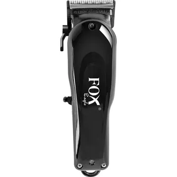 FOX Eagle Barber Expert - profesionální střihací aku strojek na vlasy a vousy