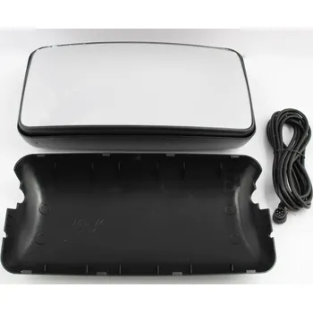 Auto zrcátko Zrcátko DAF,MAN F2000 pravé elektricky ovládané vyhřívané 81637306368