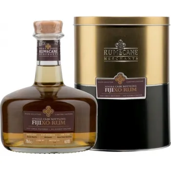 Whisky RC Fiji XO 0,7l 46% GB