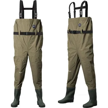 Delphin Hron prsačky, 43