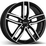 DEZENT TR Dark 6,5x16 5x114,3 ET48 71,6