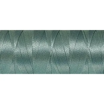 Nit Amann Isacord 40 2922-4752 zelená jednobarevná nit polyester 1000m