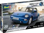 Revell VW New Beetle 1:24