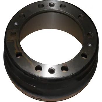 Brzdový buben Buben brzdový VOLVO FH/FM PRZOD MTX MTX-B-804