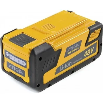 Stiga SBT5048 AE 48 V 5,0 Ah