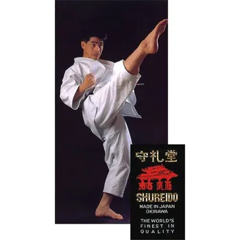 Bojový sport KIMONO KARATE SHUREIDO - SEMPAI TOURNAMENT TKW-11 Velikost: 205