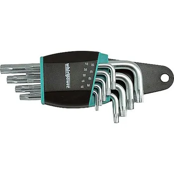 Klíč Imbus sada WHIRLPOWER 158-1109 9ks