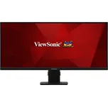 ViewSonic VA3456-MHDJ / 34"/ IPS/ 21:9/ 3440x1440/ 4ms/ 400cd/m2/ 2x HDMI / DP / repro