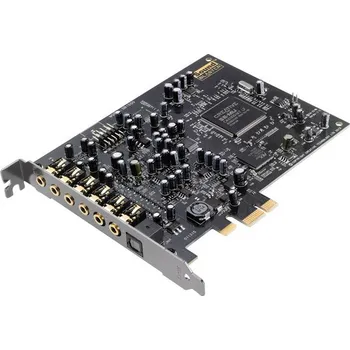 Creative Sound Blaster Audigy Rx 