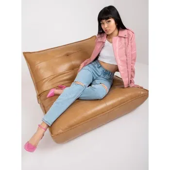 Dámské džíny Dámské džíny FIT světle modré