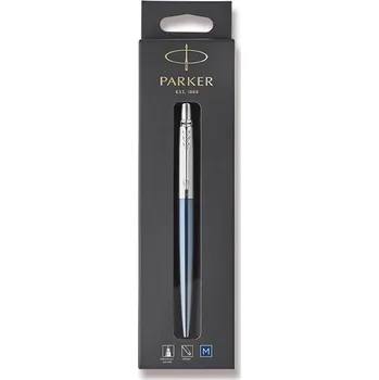 Parker Jotter Waterloo Blue CT kuličkové pero, blistr