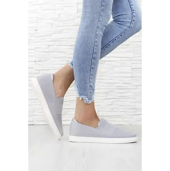 Dámské tenisky Super in Ponožkové tenisky 6742LT.G Velikost: 38