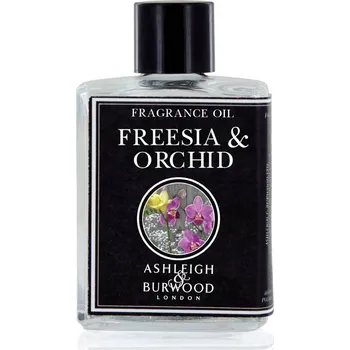 ASHLEIGH & BURWOOD Esenciální olej FREESIA & ORCHID 12 ml