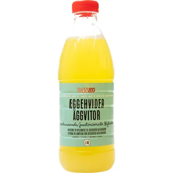 Droždí Danaeg Vaječné bílky