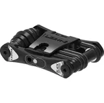 Lezyne Rap II 24 černý