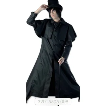 Pánský zimní kabát kabát pánský ZOELIBAT - 32015505.008