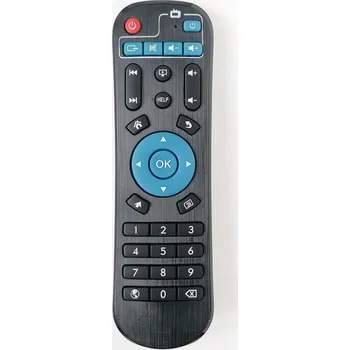 Dálkový ovladač ANDROIDBOX Carneo TiVii - originální dálkový ovladač