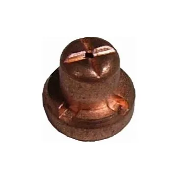 Příslušenství ke svářečce Tryska pro plazmové hořáky 10mm