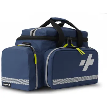 Lékárnička Marbo Brašna zdravotnická záchranářská profesionální 47 L - TRM 58_2.0 Barva: Modrá