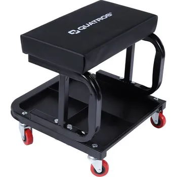 Dílenské montážní lehátko Quatros QS19407