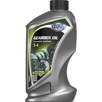 Převodový olej MPM MPM 18001F GL-4 Premium Synthetic S4 75W-90 - 1L