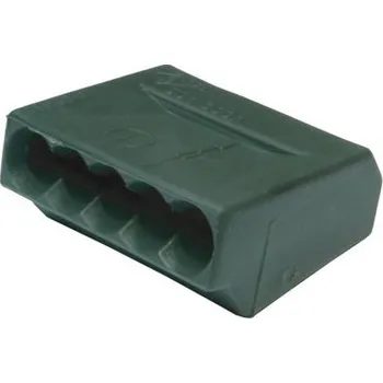 Svorka WAGO 273-105 5x1-2.5