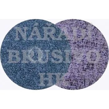 Brusný kotouč 3M Brusné rouno 125x22 SCOTCH BRITE GB DH SD COARSE 48011603414