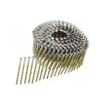 Hřebík Hřebíky 3,8 x 130 kroucené 1440ks N130P380SP130Q STANLEY Bostitch