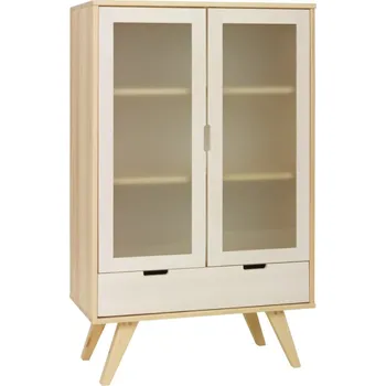 Vinotéka Borovicová vitrína Malmo