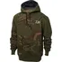 Rybářské oblečení Daiwa Carp Camo Hoodie