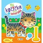 Má kočička, prima kamarádka -…