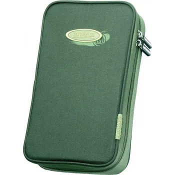 Pouzdro na rybářské vybavení Mivardi Pouzdro na kaprové návazce Velikost: veikost S