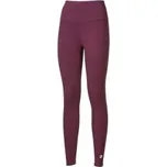 Progress SILVIA švestka M; Růžová legíny + DÁREK DLE VÝBĚRU!