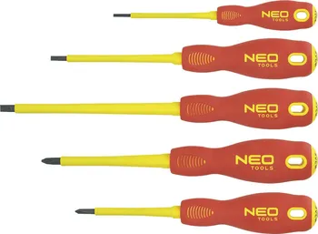 Šroubovák Neo Tools 04-220