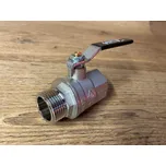 Uzávěr kulový Bugatti Oregon profi MF Průměr závitu: 1 1/4"